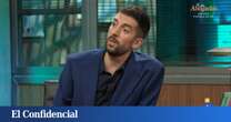 Broncano corta 'La revuelta' para salir en defensa de 'El hormiguero': 