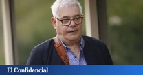 Francisco Garzón, maquinista del Alvia, en 'Salvados': "Yo pedí que pusieran una baliza. Se lo dije de palabra, ese fue mi fallo"