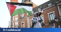Huelga general este 15 de octubre por Palestina: ¿puedes faltar al trabajo o a clase? Estos son todos los derechos que tienes