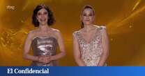 Audiencias TV | Los Premios Goya 2025 arrasan con su mejor 'share' (24,4%) en 5 años