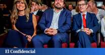 La foto y los tuits que unen a un directivo de Google con Sánchez y Begoña Gómez antes de financiar el 'software'