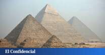 Hallan una de las pirámides más antiguas en un lugar inesperado: no es Egipto