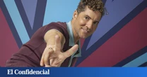 David Bisbal ('La Voz Kids'): "Los psicólogos nos aconsejan que les hablemos como si fuesen adultos, con la verdad"