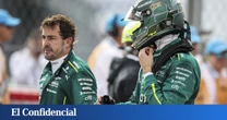 Fernando Alonso pone fecha a su 'tercer mundial' de F1: "Es una contradicción, pero..."