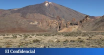 Dormir bajo las estrellas en el Teide: así puedes solicitar el permiso con la aplicación oficial de Tenerife