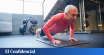 La pastilla que revierte el envejecimiento tanto como hacer ejercicio, pero sin pisar el gimnasio