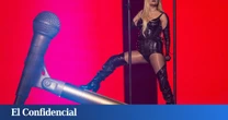 Esta es la letra de 'Ich komme' de Erika Vikman, la canción que representará a Finlandia en Eurovisión 2025