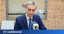 Juan Ignacio Ocaña, presidente de la FARTV: "El control de las televisiones públicas perjudican al ciudadano y a la profesión"