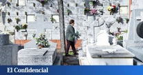 Madrid estira el cementerio más grande de Europa: 1.900 entierros en un año y espacio para 3.800