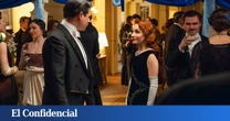 Avance semanal de 'La Promesa': un regreso esperado, una carta de Cruz y, ¿la nueva novia de Manuel?