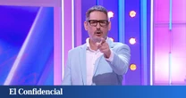 Telecinco no emitirá 'Agárrate al sillón' este viernes, siguiendo así la estrategia de Antena 3 con 'Pasapalabra'