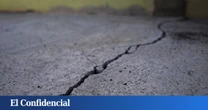 Algo procedente del centro de la Tierra parece estar 'partiendo en dos' a África