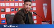 Sergio Ramos, una oferta desde México y las dudas para el regreso al fútbol