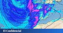 "Mucha precaución": la AEMET alerta de las fuertes lluvias en España y avisa de lo que pasará en las próximas horas en estas zonas