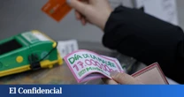 Estafan con la técnica del 'tocomocho' a hombre con Alzheimer en Logroño
