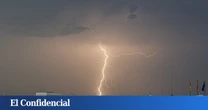 Silvia Ferrer, experta en meteorología: "El domingo llegará la DANA, los modelos discrepan de sus impactos en España"