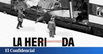 El Confidencial, finalista de los Premios Gabo por el pódcast '11-M: la herida abierta'