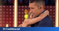 Audiencias TV | Jesús Vázquez y '¡Allá tú! se hunden en la noche dominical de Telecinco tras firmar un pobre 6,4%