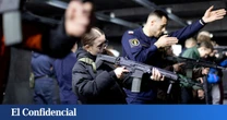 Manual para prepararse ante una agresión rusa: "La información es un arma y tú eres el objetivo"