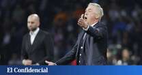 El último enfado de Ancelotti escenifica el problema del Madrid (y no solo es defensivo)