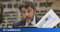 Feijóo ultima el aterrizaje de Alberto Nadal y da por superada la "crisis de verano" del caso Montoro