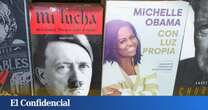 Increíble pero cierto: ¿por qué 'Mi lucha' de Adolf Hitler es un libro omnipresente en las ferias del libro de Perú?