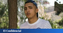 Morad, estrella de la música: "Me he quitado del medio a más gente de la que tengo. Es necesario para crecer"