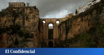 Comete un robo tras salir en libertad con cargos por otros 13 en el interior de coches en Ronda