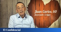 Hace alucinar a su cita en 'First Dates' con una asombrosa confesión sexual que involucra a sus suegros