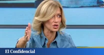 Susanna Griso defiende a Juan Carlos I de los ataques del equipo de 'Espejo público': "Le estáis criticando por ser sincero"