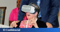 Sin hijos y cada vez más viejos: la 'economía plateada' es el próximo gran filón tecnológico