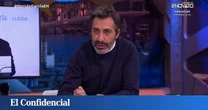 Juan del Val no deja títere con cabeza: su ácida crítica a Feijóo y Sánchez en 'El hormiguero'