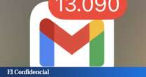 ¿Sin espacio en Gmail? Así puedes recuperar tus 15 GB sin necesidad de pagar ni perder correos