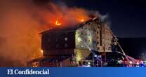 El devastador incendio en un resort de esquí de Turquía deja 66 muertos y 51 heridos