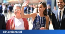"Letizia leyó a Hamsun a los 17 sin conocer sus ideas nazis y le encantó: el autor no es la obra"
