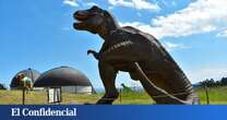 Ni Llanes ni Ribadesella: el museo de dinosaurios que no te puedes perder está en este pueblo de Asturias