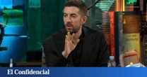 Broncano confiesa el enorme gasto que 'La revuelta' (y TVE) evitarán pagar durante años: "Hemos ahorrado una pasta"