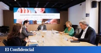 La salud empieza por la boca: el sector reclama a la Administración pública un cambio de modelo