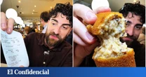 El bar castizo de Madrid que arrasa en el centro con sus croquetas XXL: muy barato y con tapas gratis con la bebida