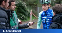 Paul Seixas, la gran promesa del ciclismo de 19 años que desafía a Pogacar: "Quiero ganarle en su mejor momento"