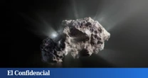 Detectan un nuevo objeto interestelar 200 veces mayor que 'Oumuamua en el sistema solar