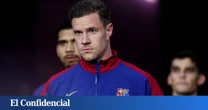 La presión de Ter Stegen para ser titular en el Barça y las dudas en una posición muy sensible