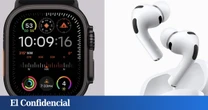 Más allá del iPhone 17: así son los nuevos Apple Watch y AirPods Pro que se acaban de presentar