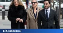 El juez rastrea el dinero de las sociedades de Carmen Pano y su hija: hasta 50.000€ por un safari