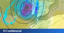 La Aemet advierte de la llegada de una nueva DANA a España: "Es difícil conocer con precisión su trayectoria"