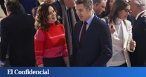 Madrid aguarda a la fase de enmiendas para abrir la discusión sobre el rumbo del PP