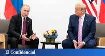 Una propuesta de paz "aceptable" para Rusia: ¿y si la reunión entre Putin y Trump es puro teatro?