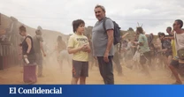 Vivir al margen, no tener nada que decir y morir como un idiota