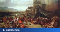 Cognac, 1526: el día que Europa temió al poder español