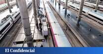 Cómo reclamar los billetes de Renfe cancelados por la DANA: requisitos y así se solicita el dinero